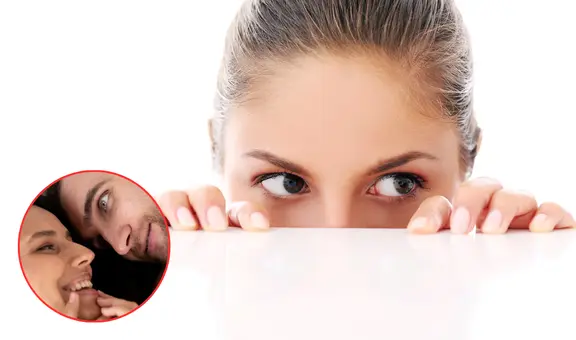 ¿Por qué desviamos la mirada al hablar? Descubre las razones psicológicas detrás de este comportamiento en la comunicación