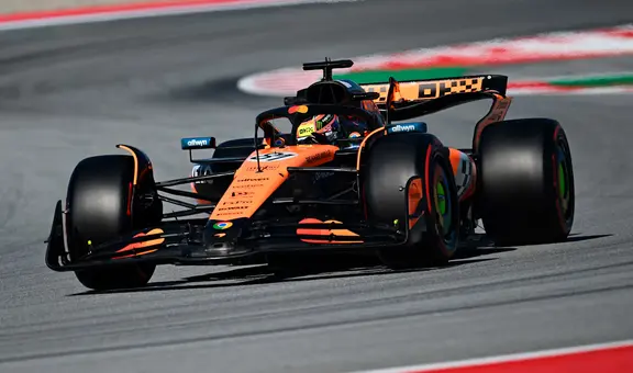 ¿A qué hora y dónde ver la clasificación del F1 GP España 2025 EN VIVO en EEUU y México? Canales de TV confirmados