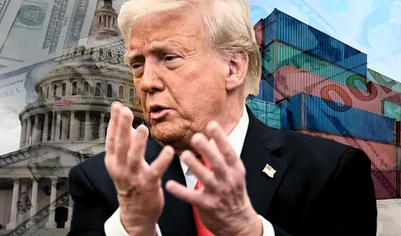 Muy malas noticias para Trump: juez bloquea medida crucial de su gobierno que amenazaba con desatar polémica mundial