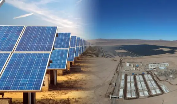 El megaproyecto en este país de América Latina que recibirá millonaria inversión de US$2.800: empresa energética beneficiará a millones