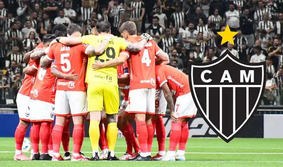 Figura de Cienciano contó el tenso momento que vivieron en su viaje a Brasil: "El avión se movió un montón"