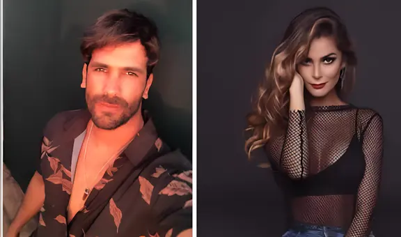 Israel Dreyfus publica curioso mensaje tras el anuncio de separación de Laura Spoya de su esposo Brian Rullan