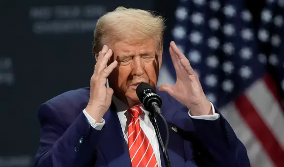 Trump vive pesadilla por caso de inmigración en EEUU: juez federal ordena traer de regreso a deportado sin juicio