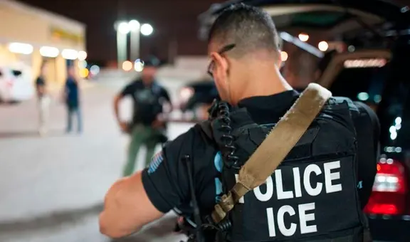 Más redadas de inmigración en EEUU: estudiante es detenido por agentes de ICE durante una excursión escolar