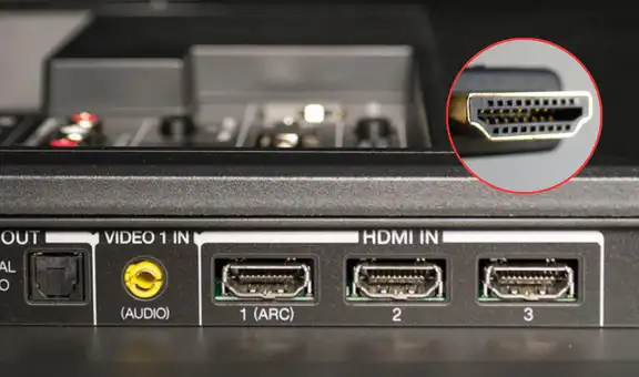 ¿Cómo mejorar el sonido y controlar dispositivos en tu Smart TV? Descubre cómo hacerlo con HDMI eARC y HDMI-CEC