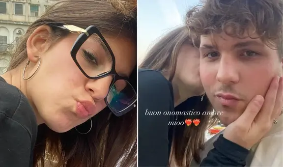 Adolescente de 14 años fue asesinada brutalmente por su exnovio en Italia: su asesino se fue de fiesta antes de confesar lo peor