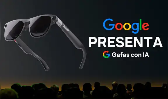 Google repite la fórmula de Android con IA en gafas inteligentes: ¿un nuevo hito para la tecnología portátil?