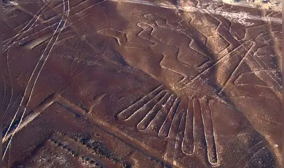 La histórica reserva arqueológica en Perú que reducirá su tamaño: jeroglíficos perderían su nitidez tras 100 años de descubrimiento