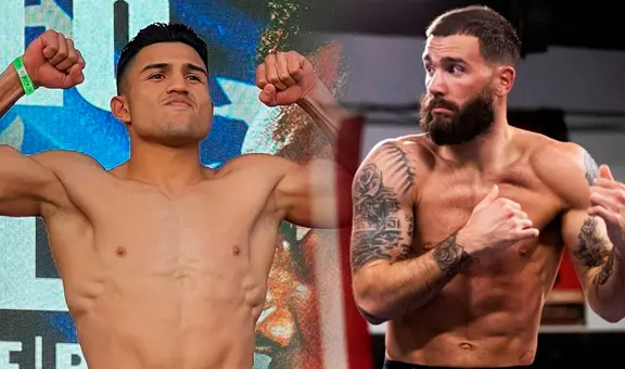 ¿A qué hora pelea Toro Reséndiz vs Caleb Plant EN VIVO HOY? Canal confirmado en México y EEUU por el título interino AMB