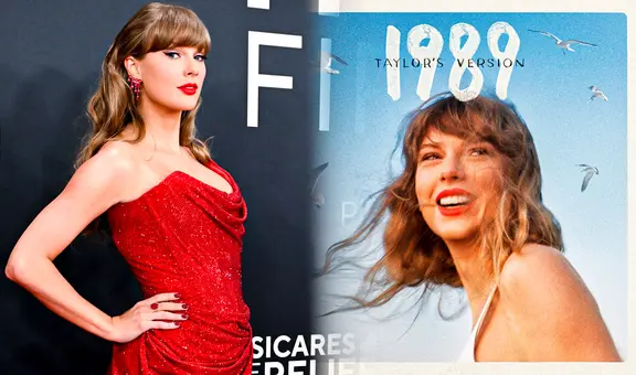 La buena noticia para los fans de Taylor Swift: ahora es dueña de todo su catálogo musical tras años de disputa