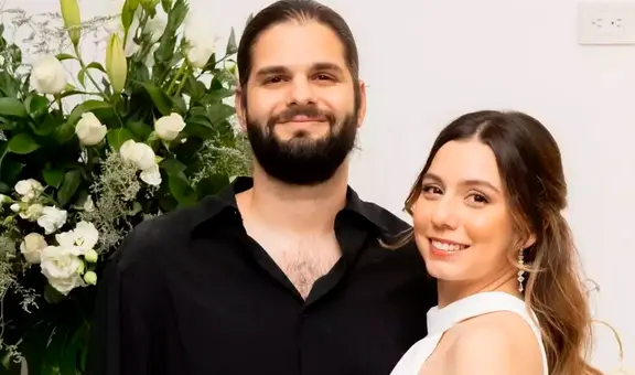 Críticas a Farid Dieck y Jessica Fernández tras resurgir pódcast con detalles de su relación