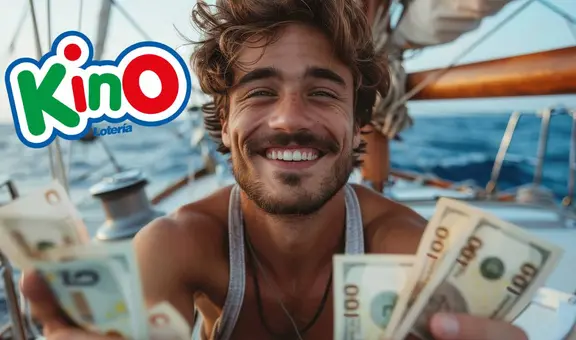 Resultados Kino 3077: revisar qué salió el viernes 30 de mayo y los números del Chao Jefe de la Lotería de Concepción en Chile