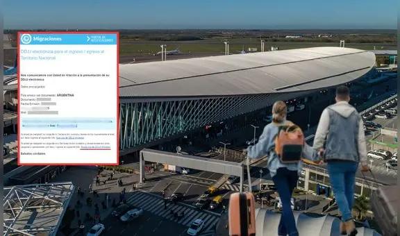 Argentina endurece medidas para viajeros: peruanos deberán presentar este documento a partir de mayo de 2025