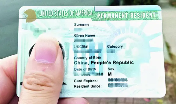 USCIS adopta fuerte postura y exige estos requisitos a quienes desean obtener la Green Card en Estados Unidos