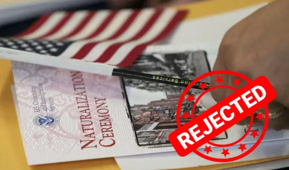 Green Card: Gobierno de Estados Unidos no le otorgará la ciudadanía americana a este grupo de residentes permanentes