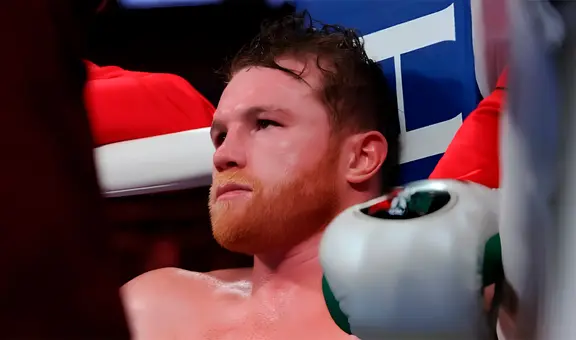 Canelo anunció cuándo se retirará de boxeo y reveló el último rival contra quién le gustaría pelear