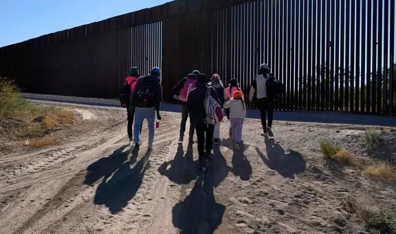 Malas noticias para inmigrantes en EEUU: este estado presentaría más proyectos de ley contra la inmigración a pesar de haber sido vetados