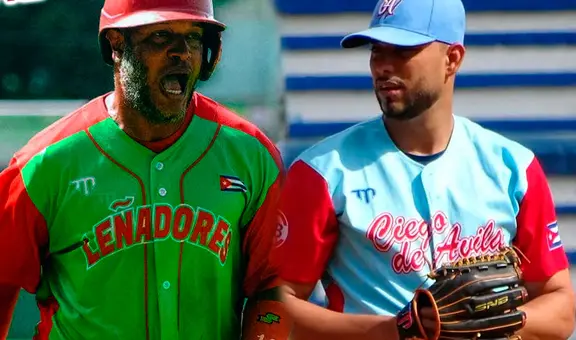 Final Las Tunas vs Ciego de Ávila EN VIVO por la Liga Élite 2025: horario y dónde ver en USA y Cuba el juego 1