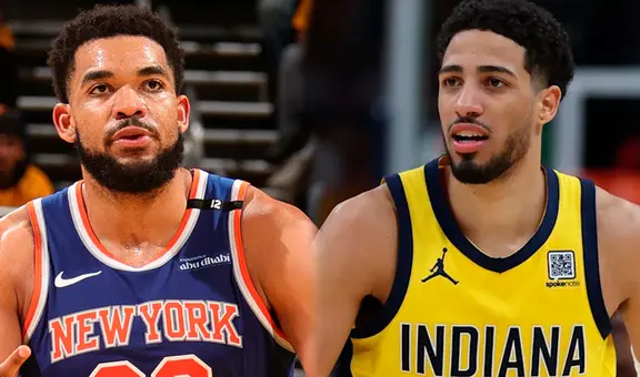 Resultado Knicks vs Pacers EN VIVO por los NBA Playoffs 2025: ¿quién ganó el Game 6 de la Final del Este?