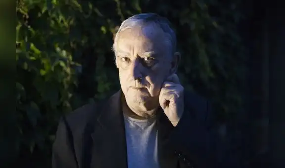 Rafael Chirbes o la sugerencia del estilo: “Mimoun"