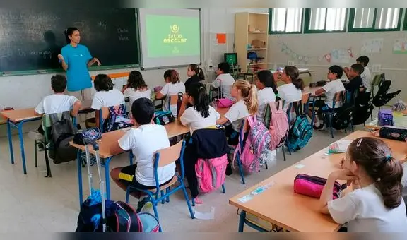 ¿Por qué las actividades blandas en niños y adolescentes son tan importantes como las matemáticas para su desarrollo?