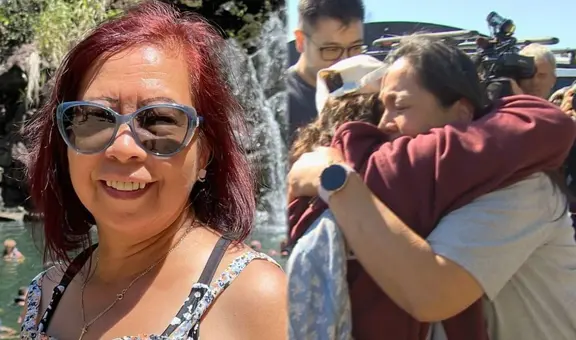 ICE libera a inmigrante con Green Card detenida durante 3 meses pese a haber vivido 50 años en EEUU