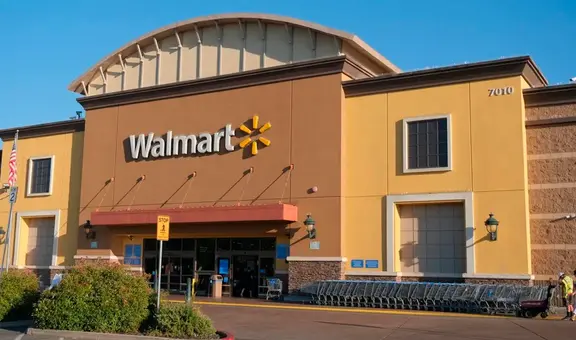Walmart amplía su presencia en Estados Unidos con 5 nuevas tiendas: conoce cuándo y en qué estados será la apertura