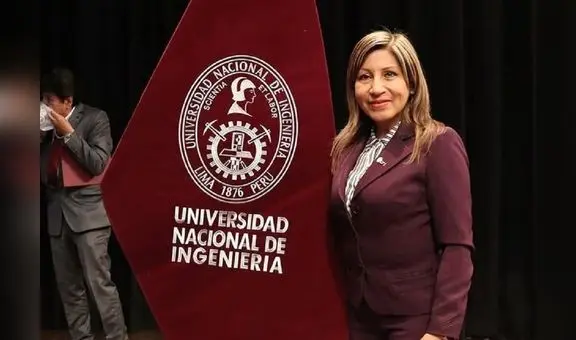 UNI: suspenden temporalmente a rectora interina no reconocida por asamblea universitaria ni estudiantes