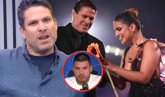 Paco Bazán enfurece y defiende a Susana Alvarado tras ser culpada de su 'cambio de actitud': "Ahora estoy más feliz"