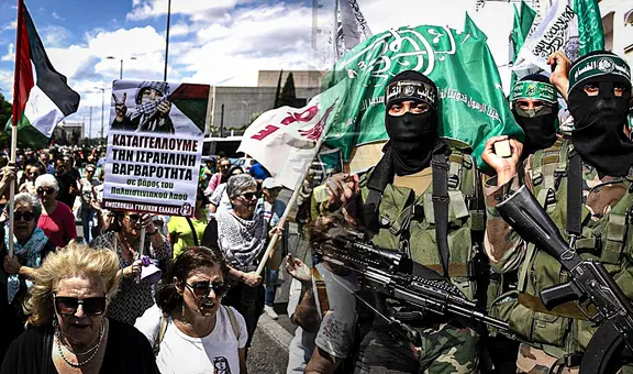 Tregua en Gaza: Hamás responde a EE. UU. y ofrece la entrega 10 rehenes y 18 cadáveres a cambio de un alto el fuego