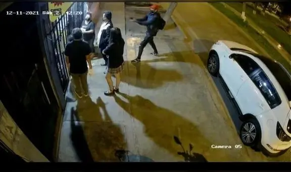 El precio de matar: así mutó el sicariato en el Perú