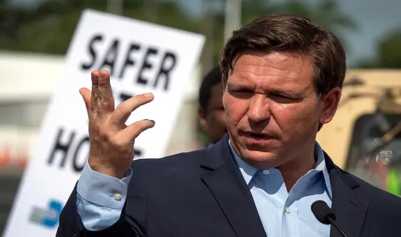 Proyecto de ley en Florida: firma de Ron DeSantis podría salvar a miles de niños en riesgo