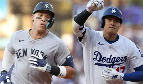 ¡A palazos! Los Ángeles Dodgers aplastaron 18-2 a Yankees y se llevan la serie por la MLB 2025