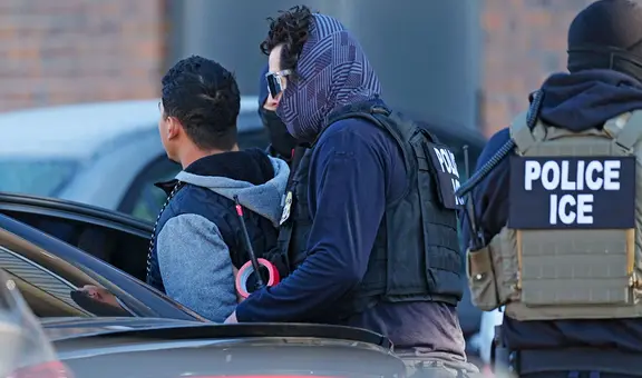 Redadas de inmigración en EEUU: las zonas de Florida donde ICE realiza más operativos en 2025