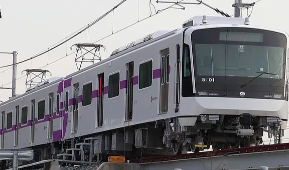 Adulto mayor provoca incendio en el metro de Seúl y obliga a evacuar a 400 pasajeros en Corea del Sur