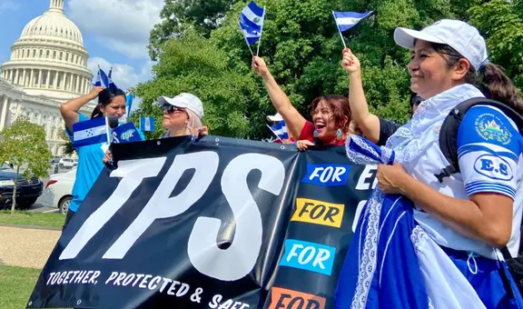 Buenas noticias para inmigrantes en EEUU: USCIS revela los requisitos para solicitar el TPS este 2025