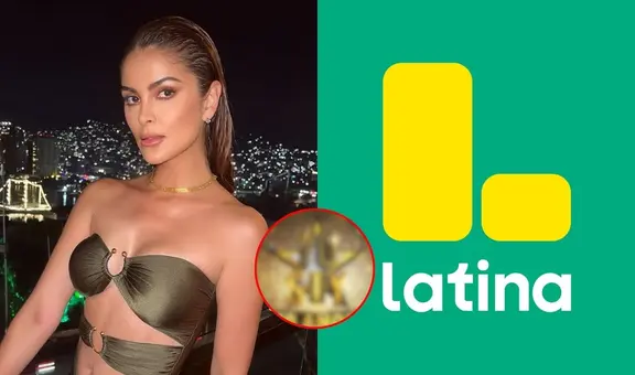 Laura Spoya sería el nuevo ‘jale’ de Latina, aseguró ‘urraco’ de Magaly: “Para un programa muy conocido”