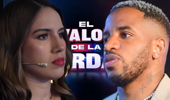 Las 18 preguntas que Darinka Ramírez respondió en ‘El valor de la verdad’ por las que ganó S/20.000