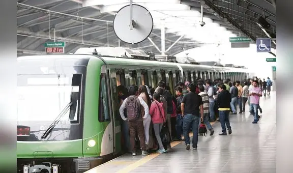 Metro de Lima: ampliación de la Línea 1 hasta Lurín aún no es prioridad para la ATU