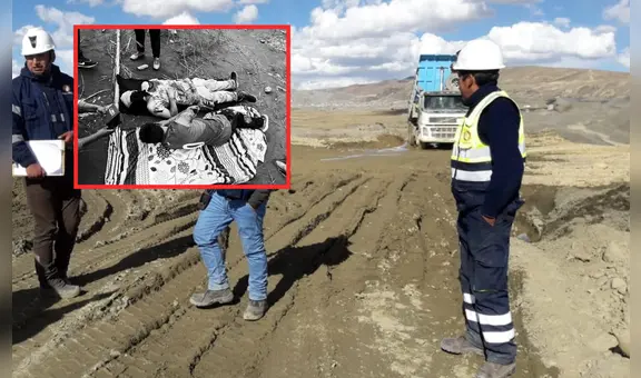 Dos heridos por enfrentamientos armados por minas de oro ilegales en Sandia, Puno: "Se van a matar peor que en Pataz"