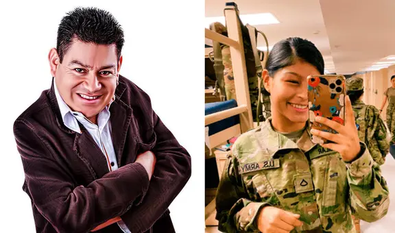 Las hijas de Dilbert Aguilar: descubre quiénes son y a qué se dedican actualmente