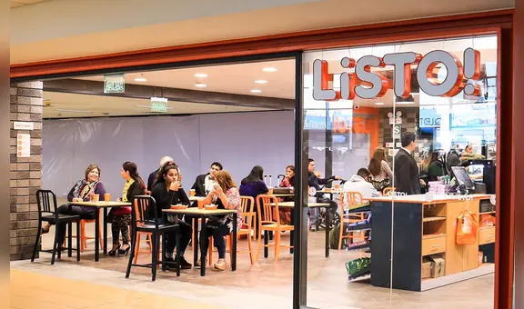 Así se vive las últimas horas del Aeropuerto Jorge Chávez: 80 tiendas se despiden a poco del apagón del terminal