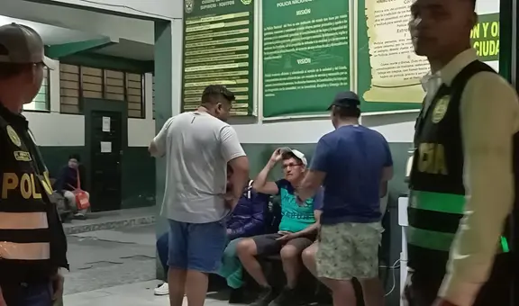 Iquitos: ‘piratas’ asaltan y secuestran a 3 turistas en río Amazonas