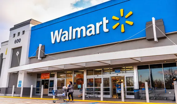 Walmart abrirá una tienda en California en julio de 2025: revisa dónde estará ubicada esta nueva sucursal