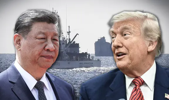 China advierte que Estados Unidos "juega con fuego" con Taiwán y asegura que defenderá su soberanía sin concesiones