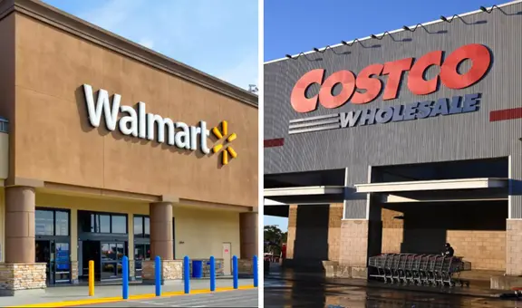 Walmart y Costco ponen a la venta este codiciado producto en EEUU y compiten con grandes empresas