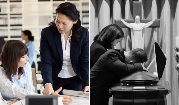 Si fallece un trabajador por causas naturales en Perú, estos son los pasos que debe seguir el empleador: incluye seguro y CTS, vía Sunafil