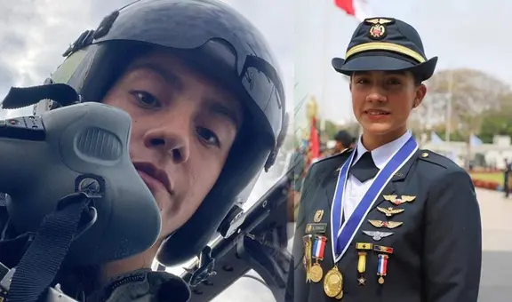 Familia de Ashley Vargas aclara que fueron ellos quienes hallaron los restos del avión en Pisco