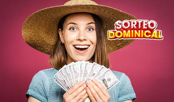 Lotería de HOY Telemetro EN VIVO, 1 de junio: resultados del Sorteo Dominical 5502 con el premio mayor y todos los números
