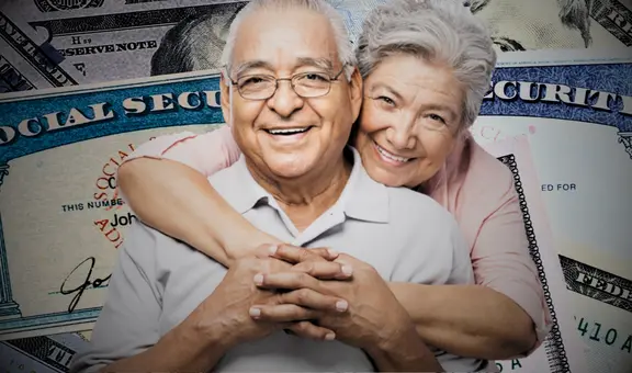 Buenas noticias para jubilados en EEUU: el dinero que recibirán del Seguro Social si se retiran a estas edades